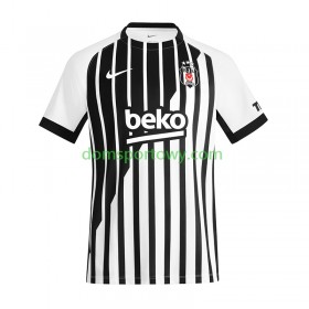Koszulka Besiktas Wyjazdowe Koszulki Piłkarskie 2026-2027 Krótki Rękaw